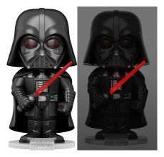 Star Wars Vinyl SODA Figures Vader 11 cm Assortment (6)