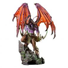 World of Warcraft Statue Illidan 59 cm