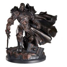 World of Warcraft Statue Prince Arthas 25 cm
