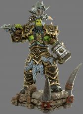 World of Warcraft Statue Thrall 61 cm