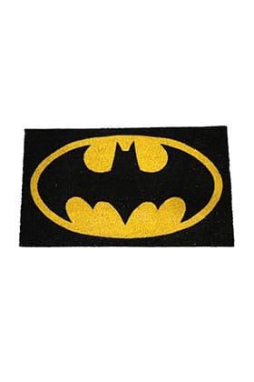 DC Comics Doormat Batman Logo 40 x 60 cm SD Toys