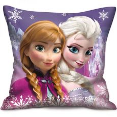 Frozen Pillow Elsa & Anna