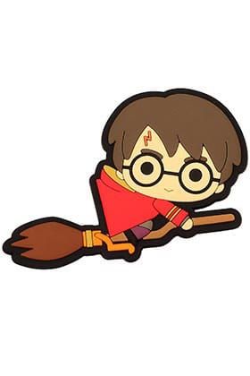 Harry Potter Rubber magnet Harry Potter Red Cape SD Toys