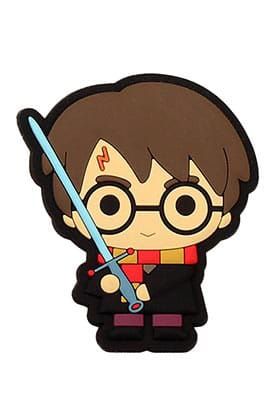Harry Potter Rubber magnet Harry Potter Sword SD Toys