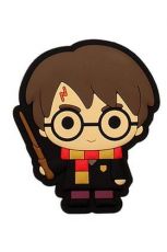 Harry Potter Rubber magnet Harry Potter