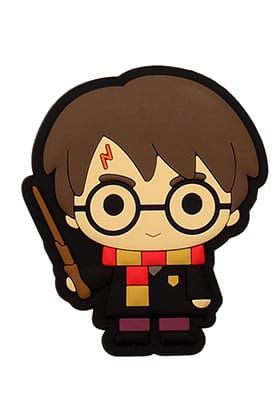 Harry Potter Rubber magnet Harry Potter SD Toys