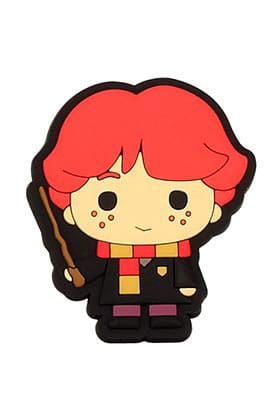 Harry Potter Rubber magnet Ron SD Toys