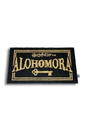 Harry Potter Doormat Alohomora 40 x 60 cm SD Toys