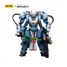 Infinity Action Figure 1/18 PanOceania Knight of the Holy Sepulchre 12 cm Joy Toy (CN)