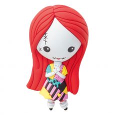 Nightmare before Christmas Relief Magnet Sally