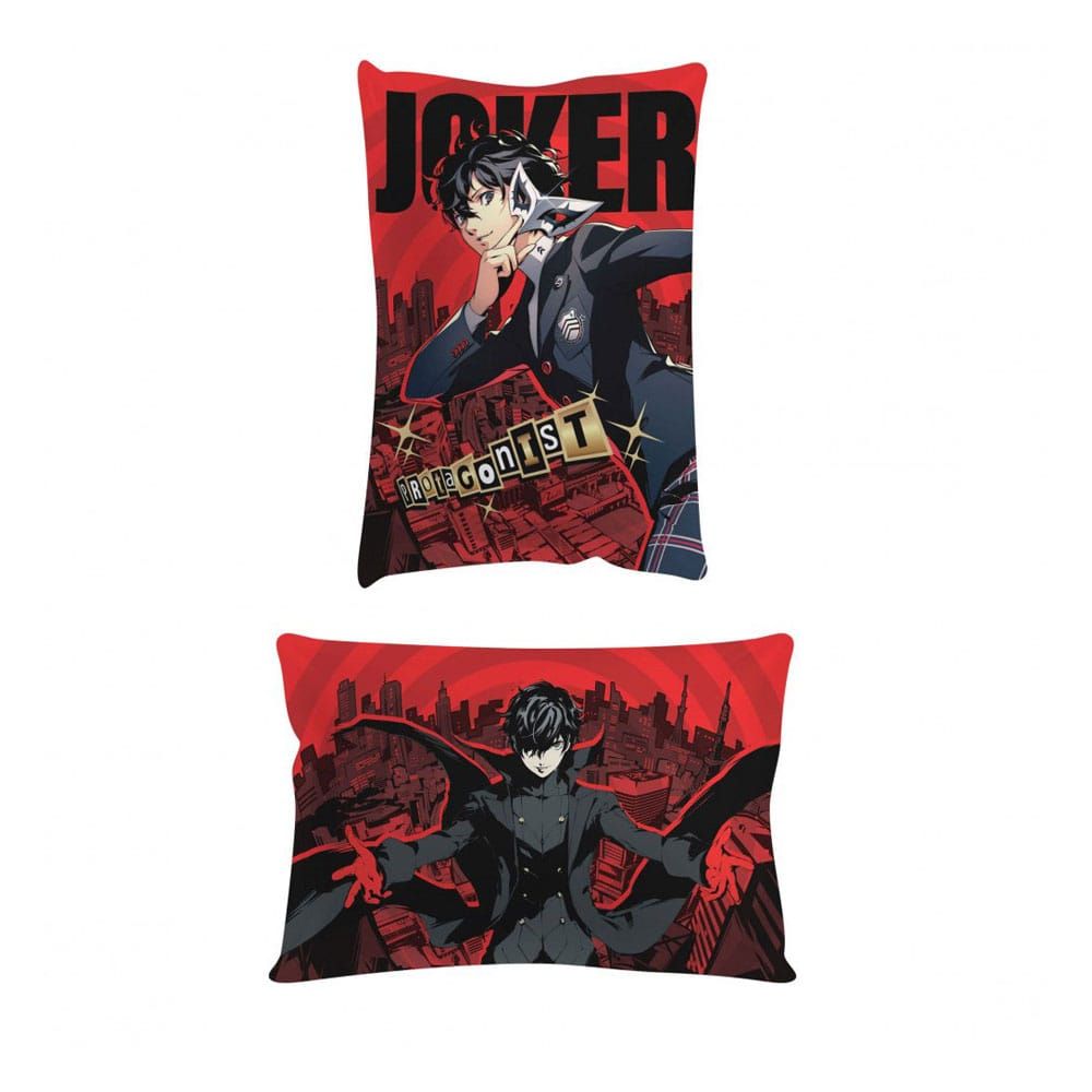 Personal 5 Royal Pillow Joker 50 x 35 cm POPbuddies