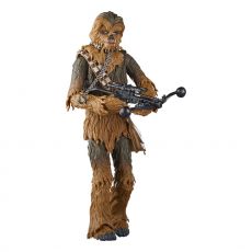 Star Wars Episode VI Black Series Action Figure Chewbacca 15 cm Hasbro