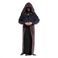 Star Wars: The Clone Wars Action Figure 1/6 Darth Sidious 29 cm Hot Toys