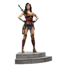 Zack Snyder's Justice League Statue 1/6 Wonder Woman 37 cm Weta Workshop