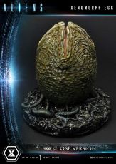 Aliens Premium Masterline Series Statue Xenomorph Egg Closed Version (Alien Comics) 28 cm Prime 1 Studio