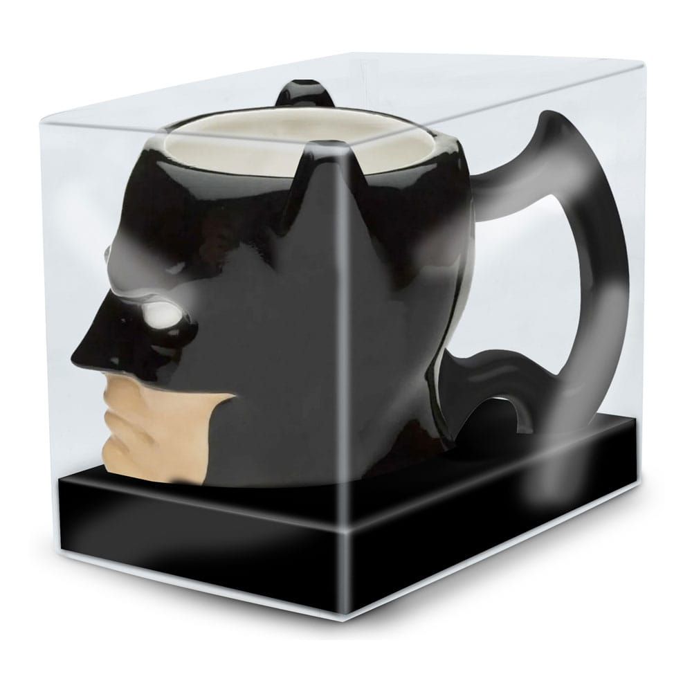 Batman 3D Mug Batman Face 385 ml Storline