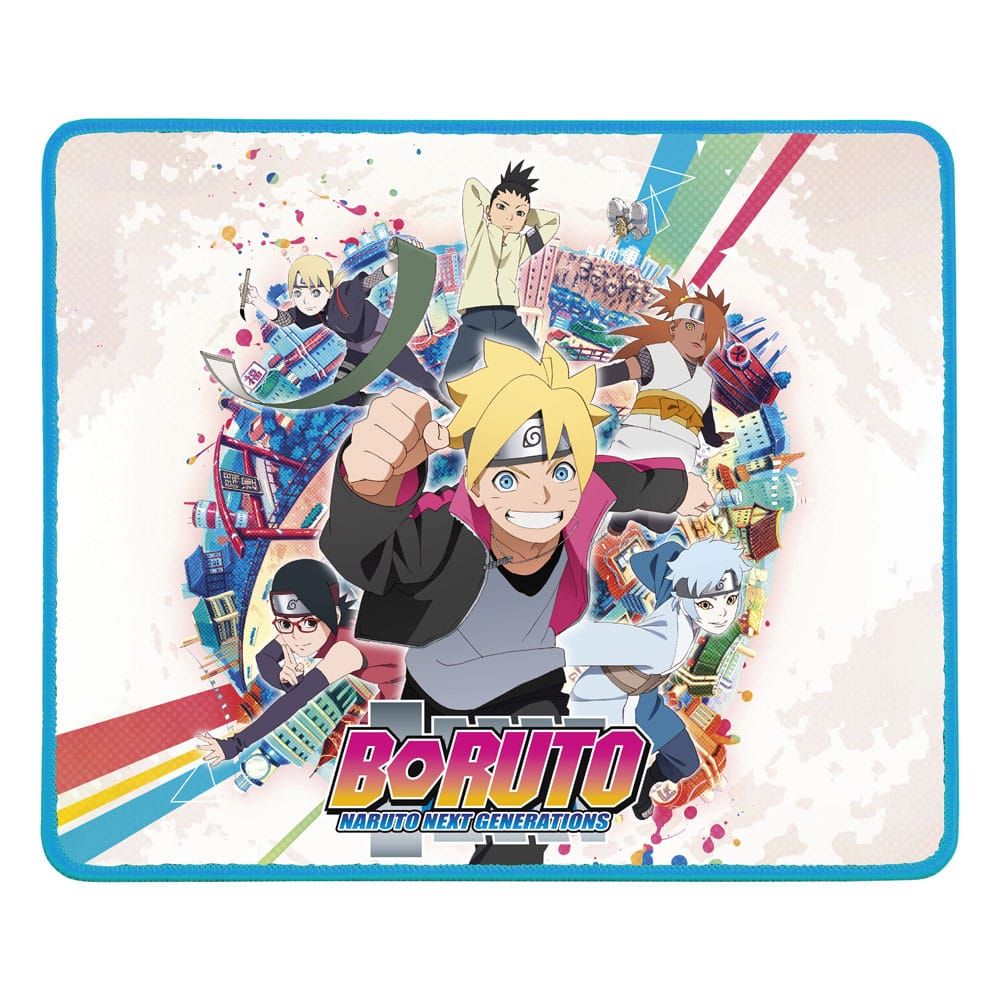 Boruto: Naruto Next Generations Mousepad Boruto Konix
