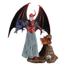 Dungeons & Dragons (Animated TV Series) Gallery PVC Statue Venger 25 cm Diamond Select