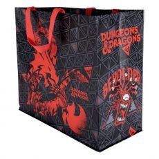 Dungeons & Dragons Tote Bag Monsters