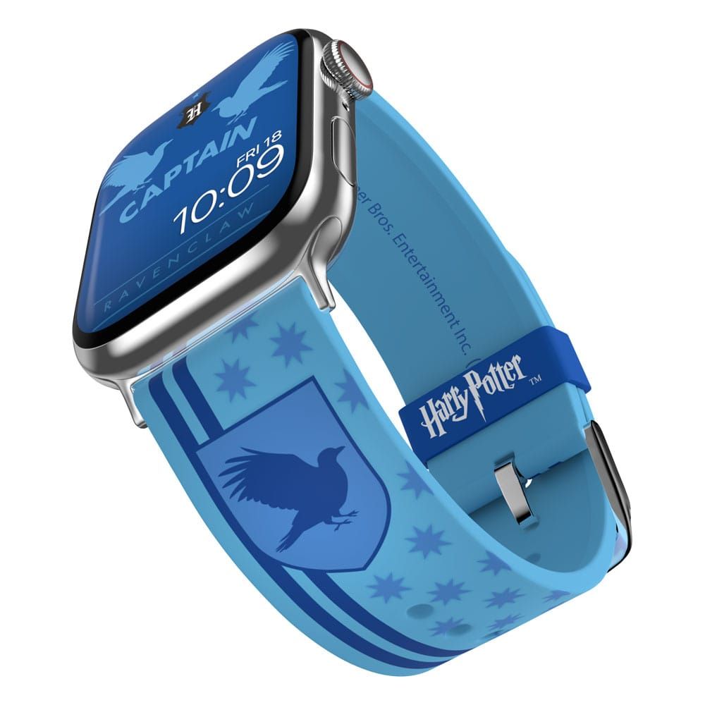 Harry Potter Smartwatch-Wristband House Pride II - Ravenclaw Moby Fox