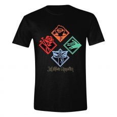 Jujutsu Kaisen T-Shirt Sigils Size L