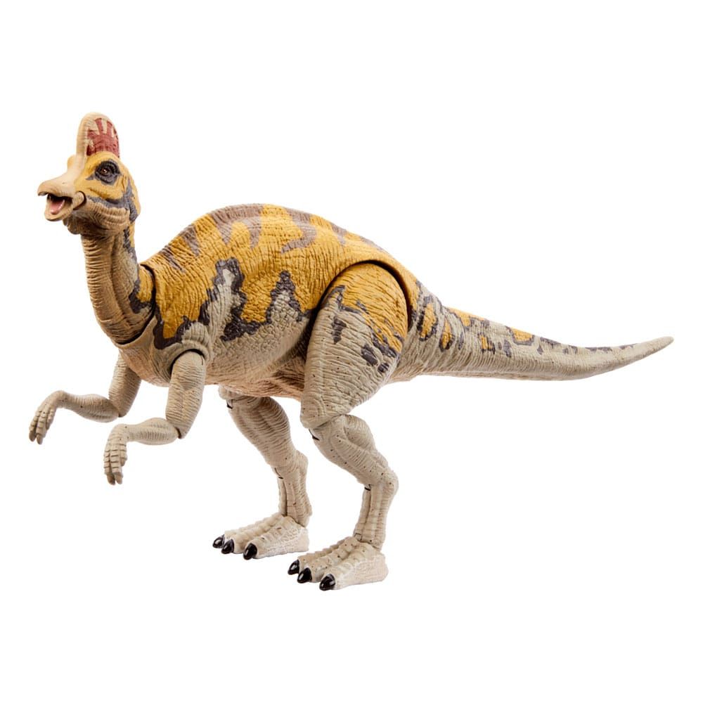Jurassic Park Hammond Collection Action Figure Corythosaurus 16 cm Mattel