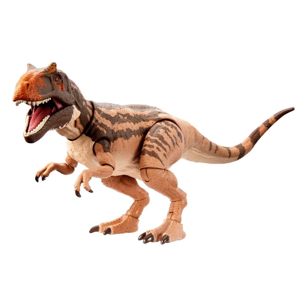 Jurassic Park Hammond Collection Action Figure Metriacanthosaurus 12 cm Mattel