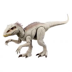 Jurassic World Dino Trackers Action Figure Camouflage 'n Battle Indominus Rex Mattel