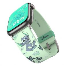 Lilo & Stitch Smartwatch-Wristband Hawaiian