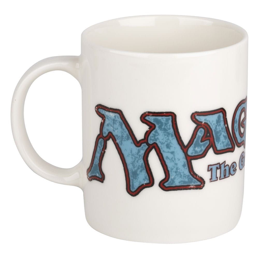 Magic the Gathering Mug Logo Vintage 320 ml Konix