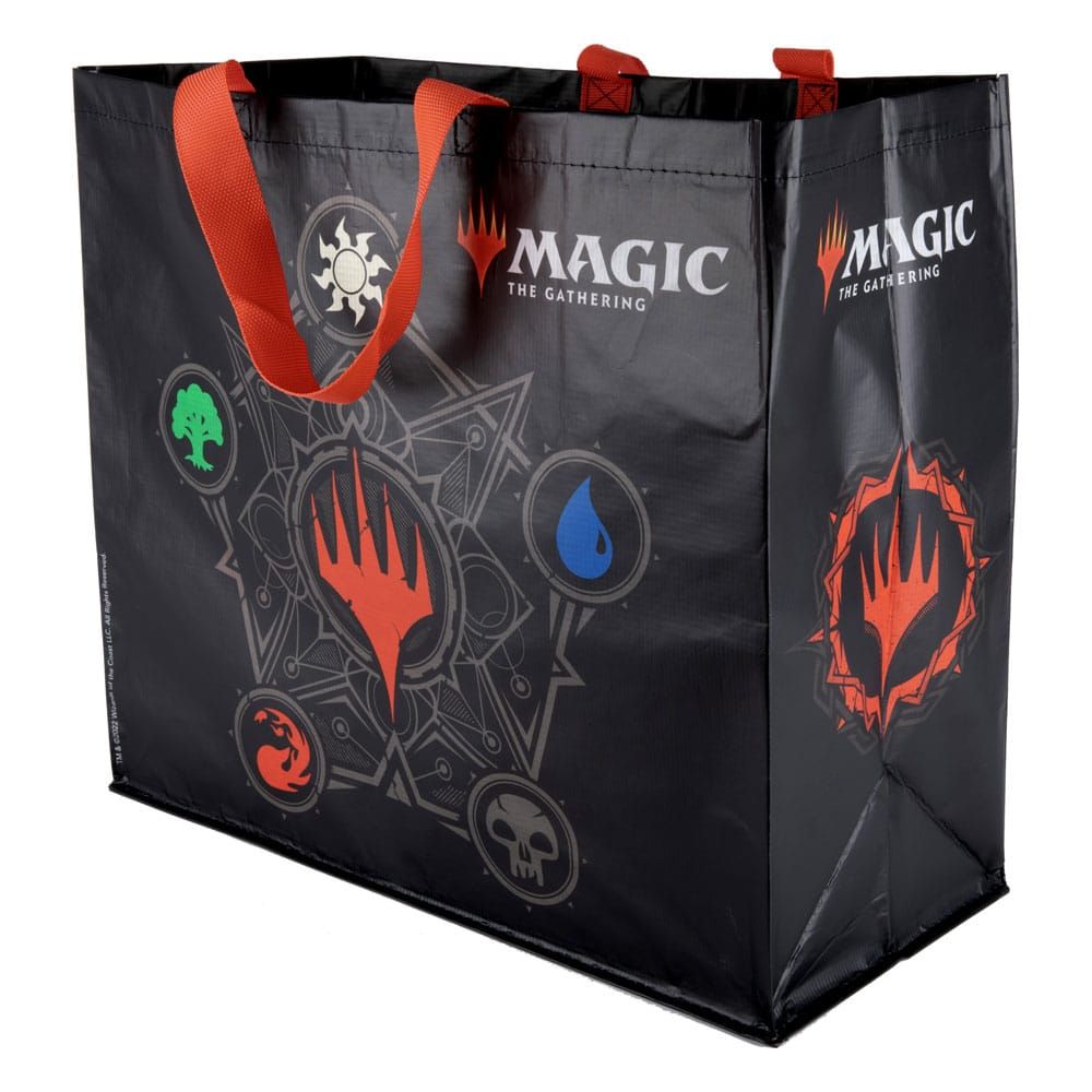 Magic the Gathering Tote Bag 5 Colors Konix