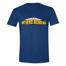 My Hero Academia T-Shirt Logo Size L