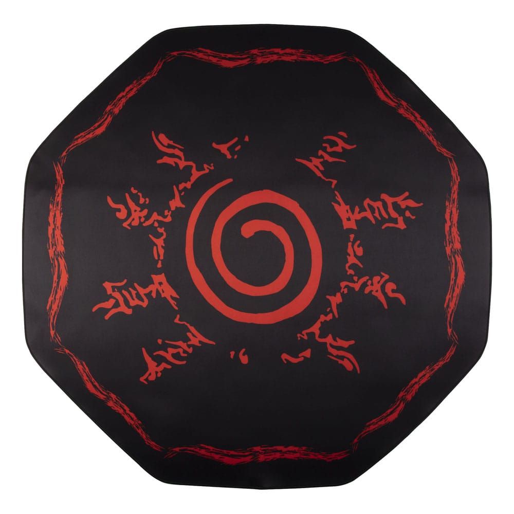 Naruto Shippuden Doormat Logo Konix