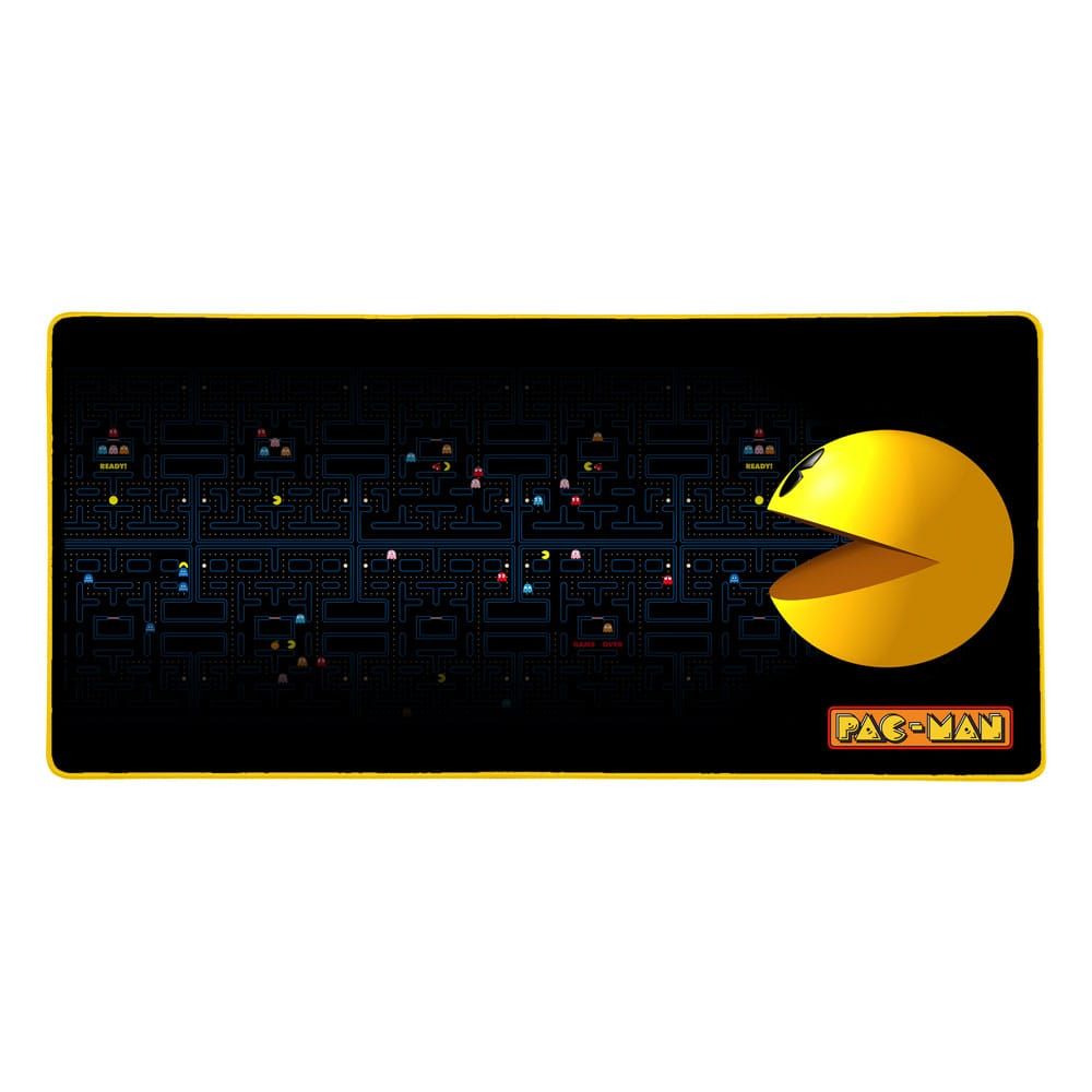 Pac-Man XXL Mousepad Pac-Man Konix