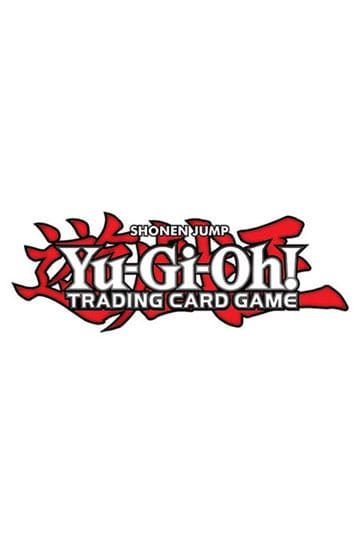 Yu-Gi-Oh! TCG Structure Deck The Crimson King Display (8) *English Version* Konami
