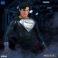 DC Comics Action Figure 1/12 Superman (Recovery Suit Edition) 16 cm Mezco Toys