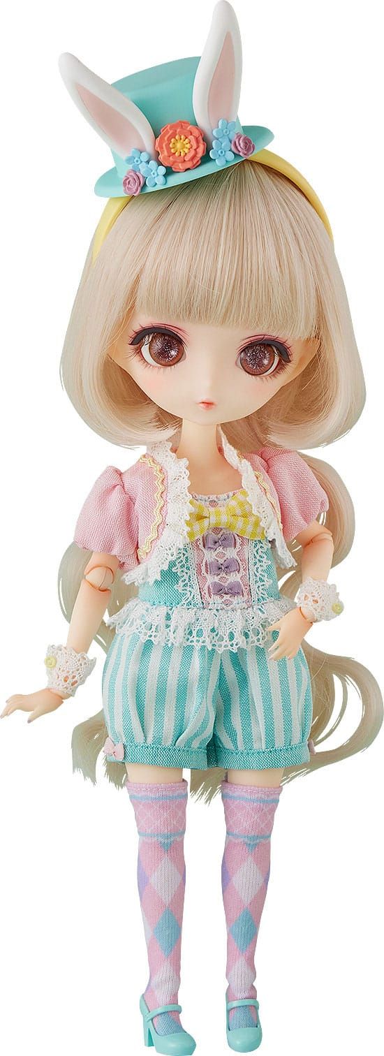 Harmonia Bloom Seasonal Doll Action Figure Charlotte (Melone) 23 cm Good Smile Company