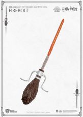 Harry Potter Pen Firebolt Broomstick 29 cm Beast Kingdom Toys