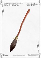 Harry Potter Pen Nimbus 2000 Broomstick 29 cm Beast Kingdom Toys