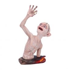 Lord of the rings Bust Gollum 39 cm Nemesis Now