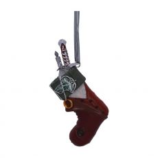 Lord of the rings Hanging Tree Ornament Frodo 8 cm Nemesis Now
