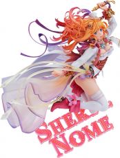 Macross Frontier PVC Statue 1/7 Sheryl Nome Anniversary Stage Ver. 29 cm