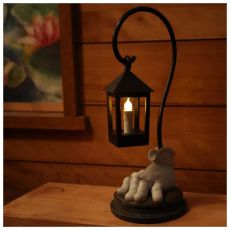 Spirited Away Light Hopping Lantern 29 cm