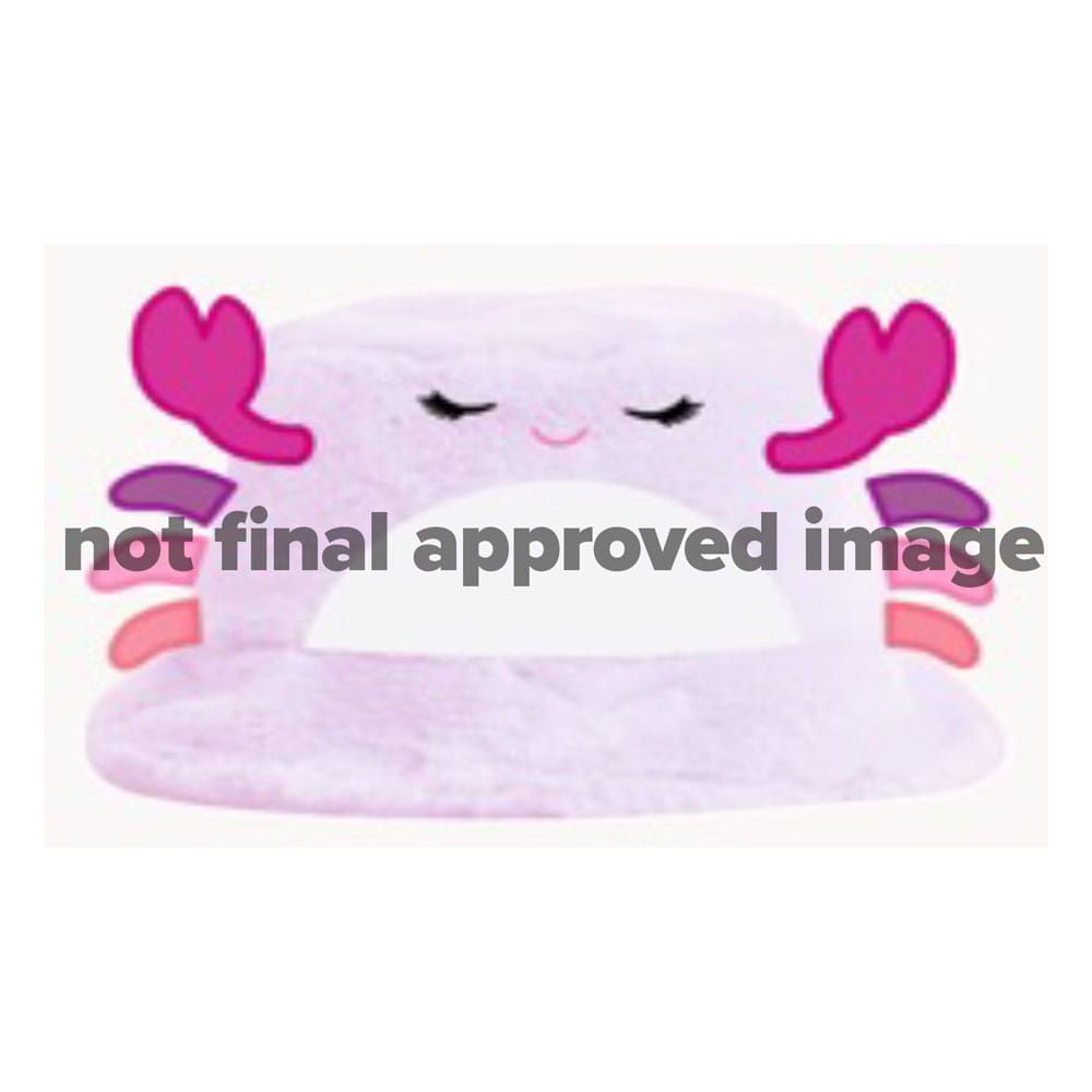 Squishmallows Bucket Hat Cailey Novelty Difuzed