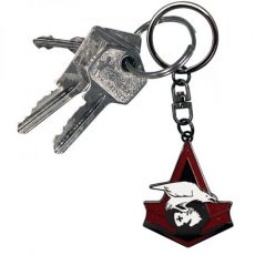 Assassin´s Creed Keychain Syndicate Bird