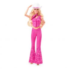 Barbie The Movie Doll Barbie in Pink Western Outfit