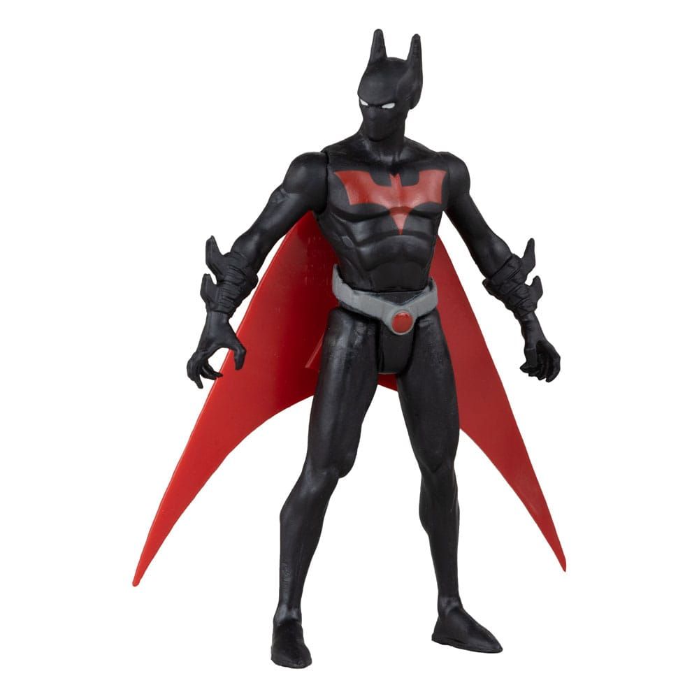DC Direct Page Punchers Action Figure Batman Beyond 8 cm McFarlane Toys
