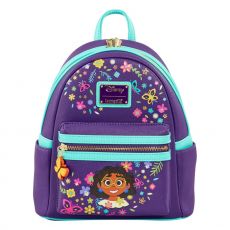 Disney by Loungefly Backpack Encanto Family Tree heo Exclusive