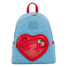 Disney by Loungefly Backpack Wall-E Heart Pin heo Exclusive