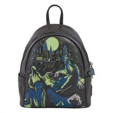 Harry Potter by Loungefly Backpack Glowing Dementor heo Exclusive